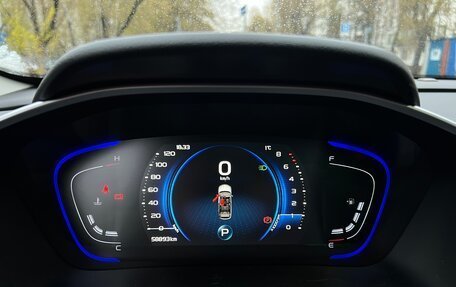 Geely Coolray I, 2022 год, 1 600 000 рублей, 11 фотография