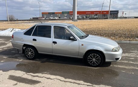 Daewoo Nexia I рестайлинг, 2010 год, 149 000 рублей, 3 фотография