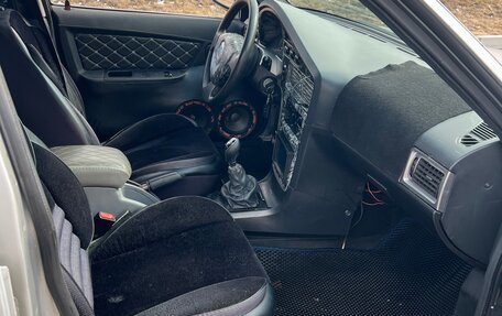 Daewoo Nexia I рестайлинг, 2010 год, 149 000 рублей, 7 фотография