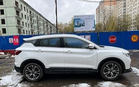 Geely Coolray I, 2022 год, 1 600 000 рублей, 4 фотография