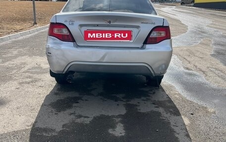 Daewoo Nexia I рестайлинг, 2010 год, 149 000 рублей, 4 фотография