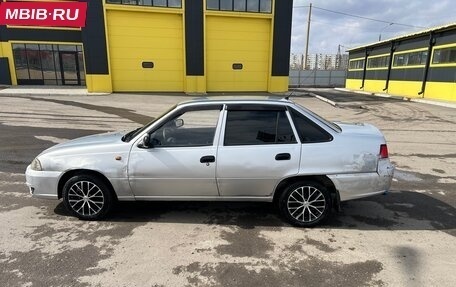 Daewoo Nexia I рестайлинг, 2010 год, 149 000 рублей, 2 фотография