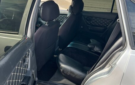 Daewoo Nexia I рестайлинг, 2010 год, 149 000 рублей, 8 фотография