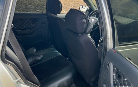 Daewoo Nexia I рестайлинг, 2010 год, 149 000 рублей, 9 фотография