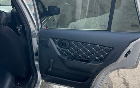 Daewoo Nexia I рестайлинг, 2010 год, 149 000 рублей, 12 фотография