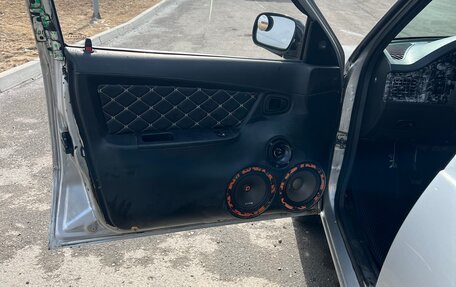 Daewoo Nexia I рестайлинг, 2010 год, 149 000 рублей, 10 фотография