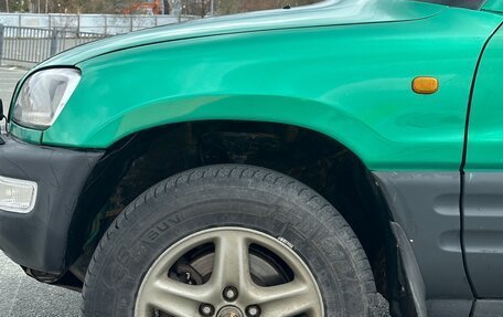 Toyota RAV4, 1998 год, 399 000 рублей, 7 фотография