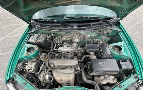 Toyota RAV4, 1998 год, 399 000 рублей, 10 фотография