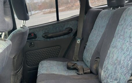 Toyota RAV4, 1998 год, 399 000 рублей, 13 фотография