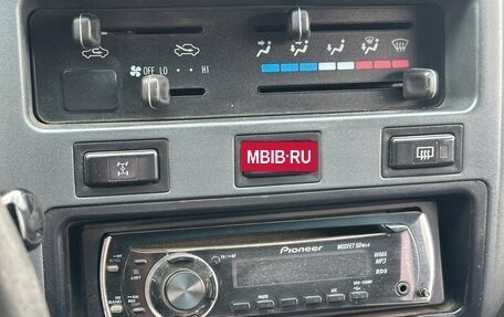 Toyota RAV4, 1998 год, 399 000 рублей, 12 фотография