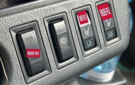 Toyota RAV4, 1998 год, 399 000 рублей, 11 фотография