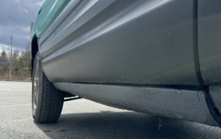 Toyota RAV4, 1998 год, 399 000 рублей, 14 фотография