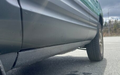 Toyota RAV4, 1998 год, 399 000 рублей, 15 фотография