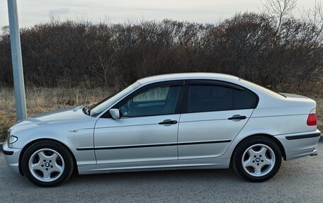 BMW 3 серия, 2000 год, 570 000 рублей, 6 фотография