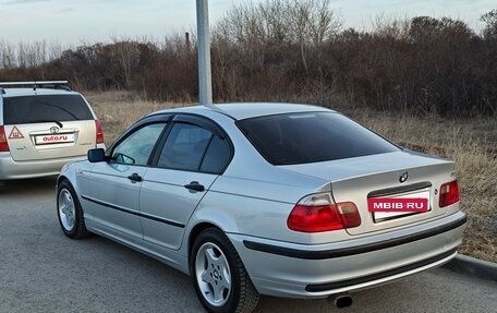 BMW 3 серия, 2000 год, 570 000 рублей, 7 фотография