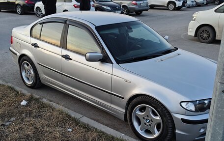 BMW 3 серия, 2000 год, 570 000 рублей, 12 фотография