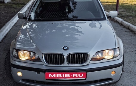 BMW 3 серия, 2000 год, 570 000 рублей, 2 фотография