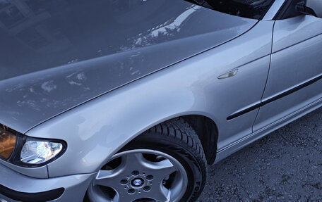 BMW 3 серия, 2000 год, 570 000 рублей, 14 фотография