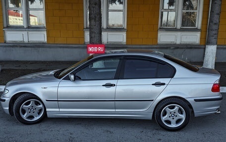 BMW 3 серия, 2000 год, 570 000 рублей, 15 фотография