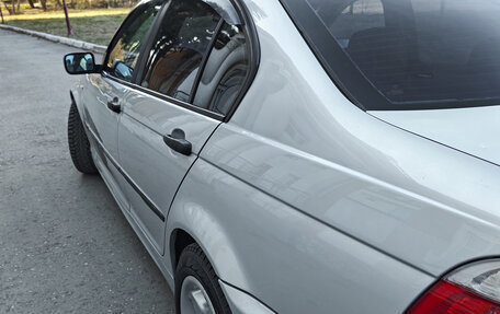 BMW 3 серия, 2000 год, 570 000 рублей, 31 фотография