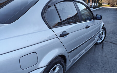 BMW 3 серия, 2000 год, 570 000 рублей, 32 фотография