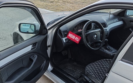 BMW 3 серия, 2000 год, 570 000 рублей, 29 фотография