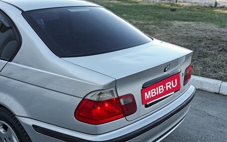 BMW 3 серия, 2000 год, 570 000 рублей, 24 фотография