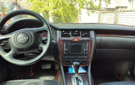 Audi A8, 2000 год, 430 000 рублей, 5 фотография