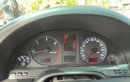 Audi A8, 2000 год, 430 000 рублей, 7 фотография