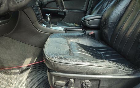 Audi A8, 2000 год, 430 000 рублей, 10 фотография