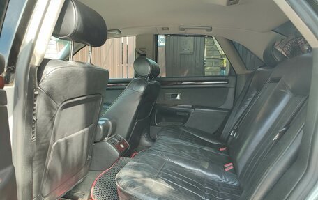 Audi A8, 2000 год, 430 000 рублей, 11 фотография