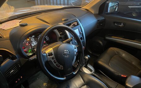 Nissan X-Trail, 2013 год, 900 000 рублей, 5 фотография