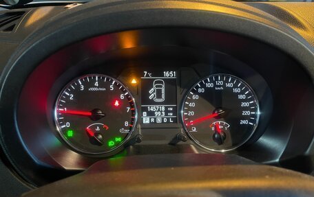 Nissan X-Trail, 2013 год, 900 000 рублей, 6 фотография