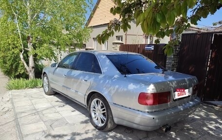 Audi A8, 2000 год, 430 000 рублей, 12 фотография