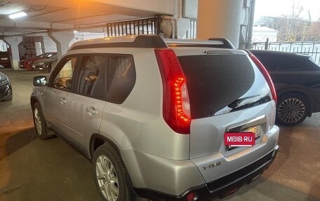 Nissan X-Trail, 2013 год, 900 000 рублей, 3 фотография