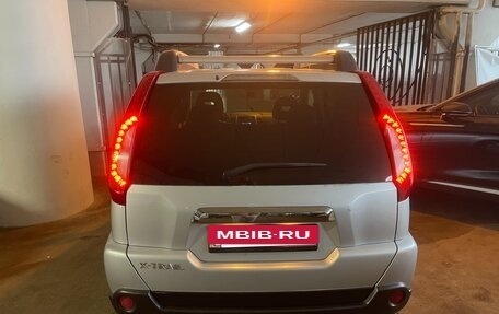 Nissan X-Trail, 2013 год, 900 000 рублей, 4 фотография