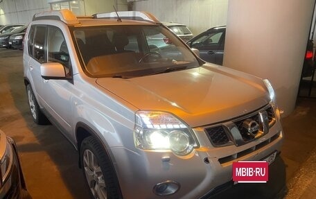 Nissan X-Trail, 2013 год, 900 000 рублей, 2 фотография
