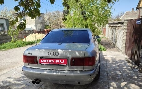 Audi A8, 2000 год, 430 000 рублей, 13 фотография