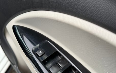 Mitsubishi Mirage VI рестайлинг, 2014 год, 650 000 рублей, 18 фотография