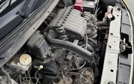 Mitsubishi Mirage VI рестайлинг, 2014 год, 650 000 рублей, 22 фотография