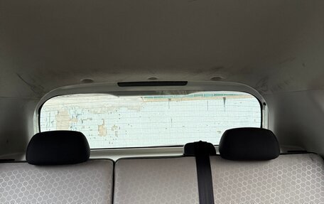 Mitsubishi Mirage VI рестайлинг, 2014 год, 650 000 рублей, 21 фотография