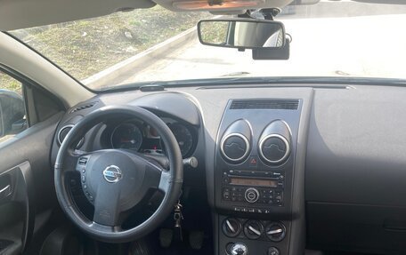 Nissan Qashqai, 2008 год, 850 000 рублей, 6 фотография