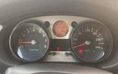 Nissan Qashqai, 2008 год, 850 000 рублей, 7 фотография