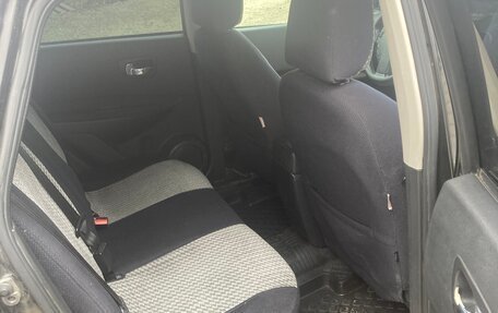 Nissan Qashqai, 2008 год, 850 000 рублей, 9 фотография