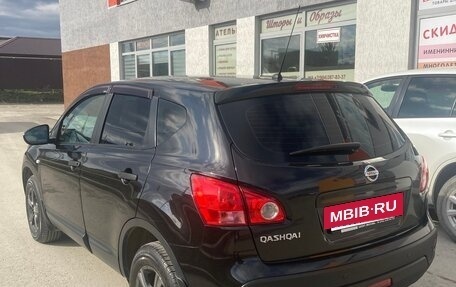 Nissan Qashqai, 2008 год, 850 000 рублей, 4 фотография