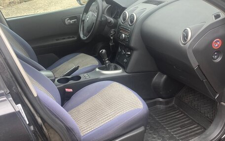 Nissan Qashqai, 2008 год, 850 000 рублей, 10 фотография