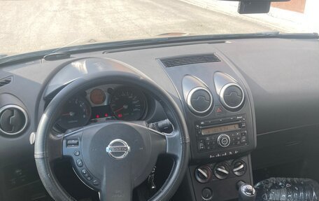 Nissan Qashqai, 2008 год, 850 000 рублей, 11 фотография