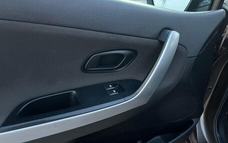 KIA cee'd III, 2012 год, 800 000 рублей, 9 фотография