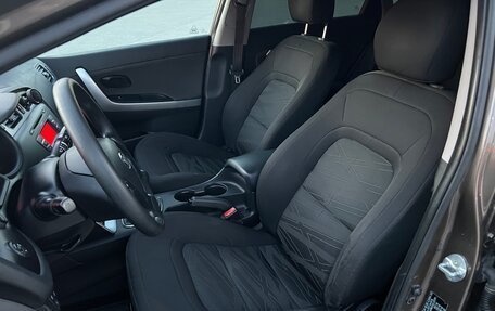 KIA cee'd III, 2012 год, 800 000 рублей, 8 фотография