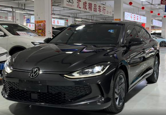 Volkswagen Lavida, 2023 год, 2 090 000 рублей, 1 фотография